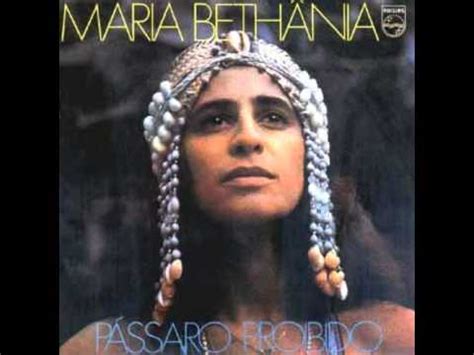 Maria Bethânia – As Ayabás Lyrics 